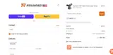 CART20 coupon verification screenshot