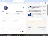 Round Rock Express coupon verification screenshot