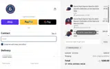 Round Rock Express coupon verification screenshot