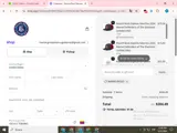Round Rock Express coupon verification screenshot