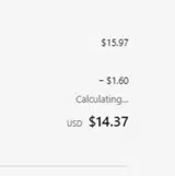 Round Rock Express coupon verification screenshot