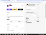 Round Rock Express coupon verification screenshot