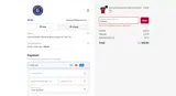 Round Rock Express coupon verification screenshot