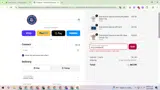 Round Rock Express coupon verification screenshot