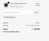Round Rock Express coupon verification screenshot