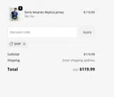 Round Rock Express coupon verification screenshot
