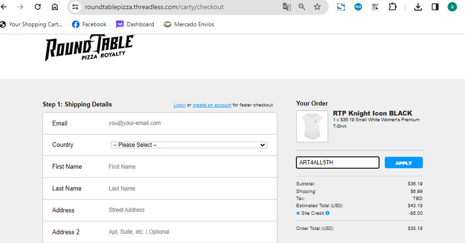 Round Table Pizza Coupons up to 15 Off October 2024