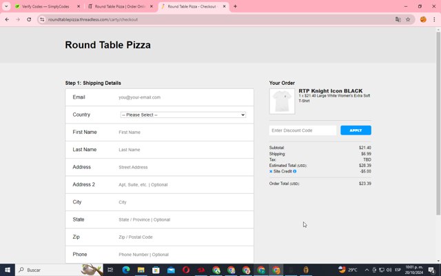 Round Table Pizza Promo Codes - 15% Off Coupons Jul 2025