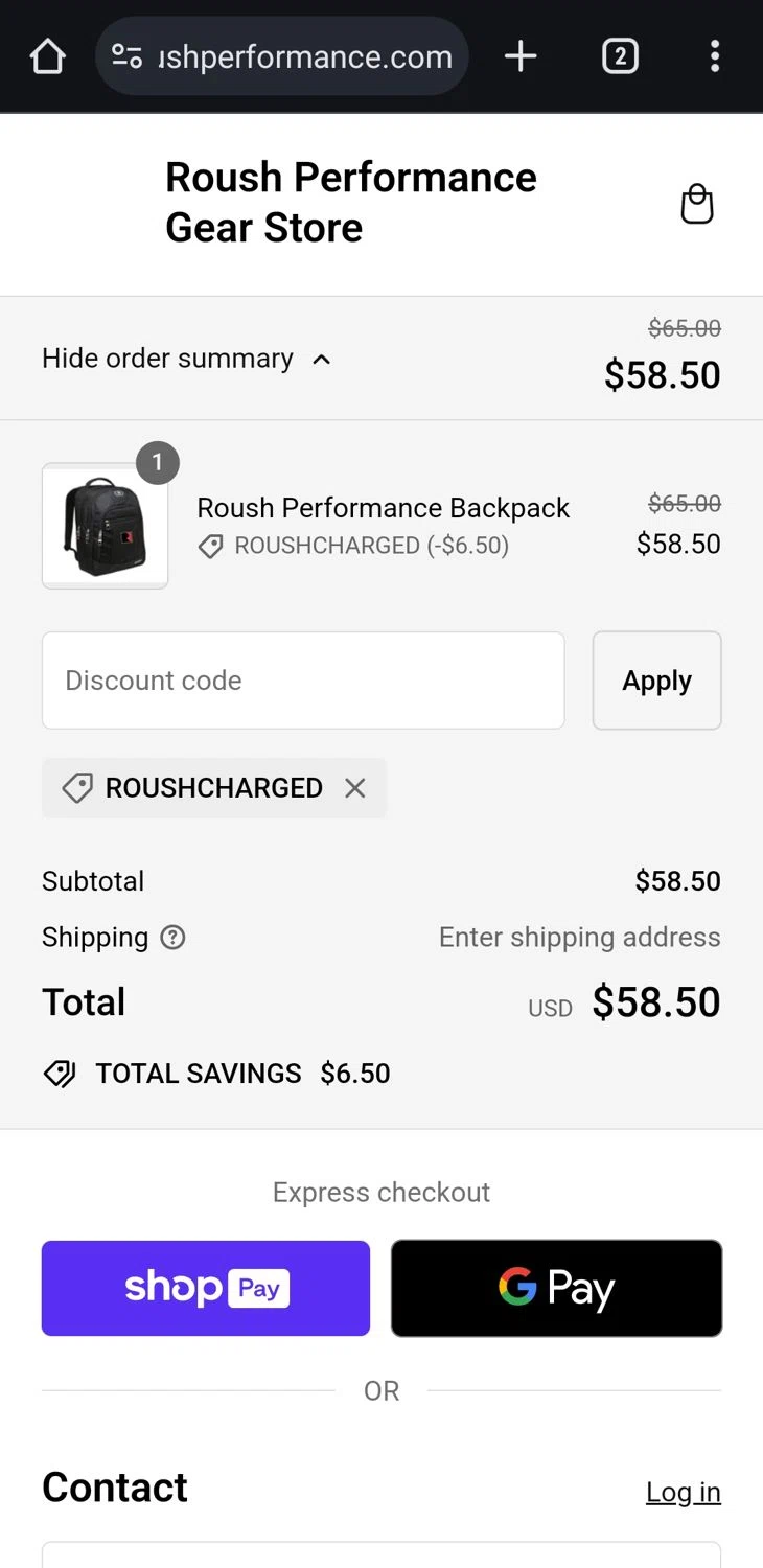how to use Rubitrux coupons