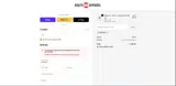 SPRING10 coupon verification screenshot