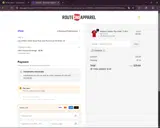SPRING10 coupon verification screenshot