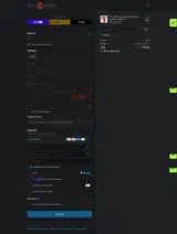 PRIME20 coupon verification screenshot
