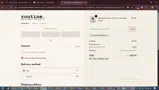 PARTOFTHEFAM10 coupon verification screenshot