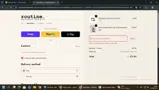 FREESHIPPING coupon verification screenshot