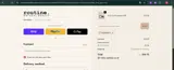 ROUTINE15 coupon verification screenshot