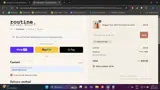 FREESHIPPING coupon verification screenshot