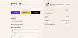 MYROUTINE coupon verification screenshot