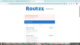 FREE2TRY coupon verification screenshot