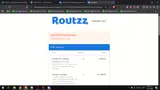 WELCOME coupon verification screenshot