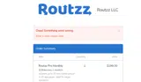 WELCOME coupon verification screenshot