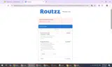 TEZU20 coupon verification screenshot