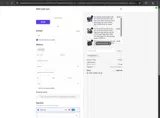 ROVETEXT10 coupon verification screenshot