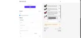 DUAL30 coupon verification screenshot