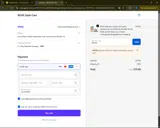 PRO20 coupon verification screenshot