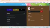 BFCM coupon verification screenshot