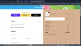 BFCM coupon verification screenshot
