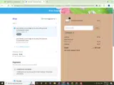 ENGAGE coupon verification screenshot