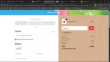 JONMILLER coupon verification screenshot