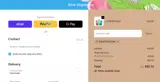 VIOLETASCOLINA coupon verification screenshot