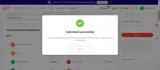 VIPMP2919 coupon verification screenshot