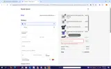 Rowdy Sprout coupon verification screenshot