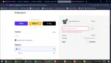 Rowdy Sprout coupon verification screenshot