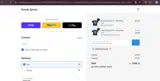 Rowdy Sprout coupon verification screenshot