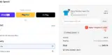 Rowdy Sprout coupon verification screenshot