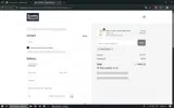 WELCOME20 coupon verification screenshot