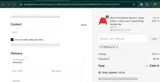 HOTDOG-35 coupon verification screenshot