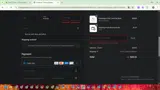 HOTDOG-35 coupon verification screenshot