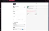 VIP-25 coupon verification screenshot