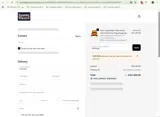 SHERPA40 coupon verification screenshot