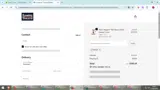 eos35 coupon verification screenshot