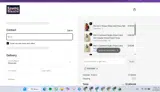 PINCHME coupon verification screenshot