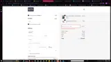 PINCHME coupon verification screenshot