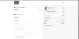 WELCOME20 coupon verification screenshot