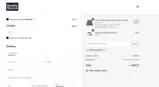 WELCOMEBACK15 coupon verification screenshot