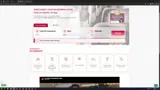 SAVER coupon verification screenshot