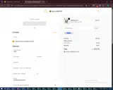 SAVE10 coupon verification screenshot